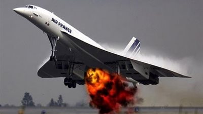 مقتل شخصين في تحطم طائرة سياحية بفرنسا