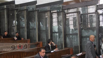 تأجيل قضية اغتيال النائب العام لجلسة 29 نوفمبر