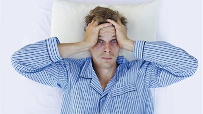 دراسة : قلة النوم تسبب تشتت الذهن والنسيان