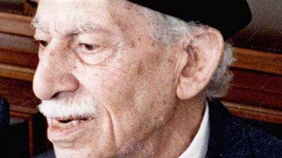 حكايات توفيق الحكيم مع الرؤساء.. تناقض مع ناصر وتوتر في عهد السادات