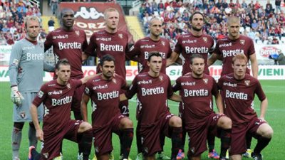 «تورينو» يتعادل سلبيا أمام إمبولي بالشوط الأول