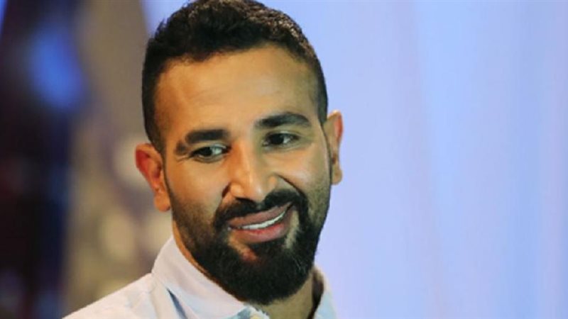 أحمد سعد 