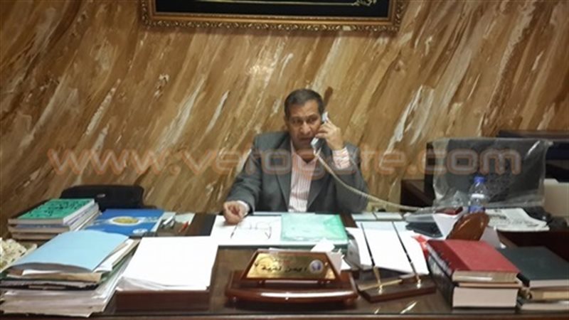 اللواء أيمن لقية