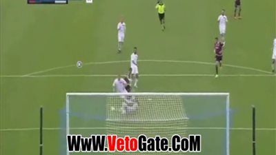 بالفيديو.. «كروتوني» يتقدم بهدف أمام باليرمو في الشوط الأول