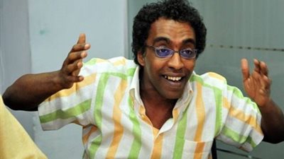 بيت العود العربي يشارك في افتتاح متحف الفن الإسلامي