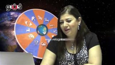 بالفيديو.. عبير فؤاد تنصح مواليد برج الجوزاء بمقاومة رغبتهم في الهجوم