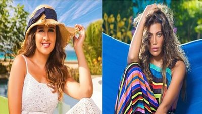 «كيد الفنانات».. اشتعال الحرب بين ريهام حجاج وياسمين عبد العزيز بسبب بوكيه ورد.. سمية الخشاب ترد على تصريحات «ريم البارودي» بصورة زجاجة عطر من الماركات العالمية.. وقصة لطيفة وفلة ا