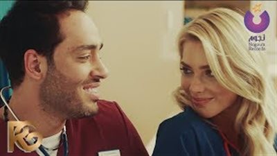 برومو كليب رامي جمال الجديد «مفيش منها» (فيديو)