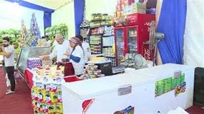 تعرف على منافذ «أمان» لبيع الخضراوات والفاكهة بأسعار مخفضة (فيديو)