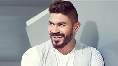 خالد سليم ولقاء الخميسي يصوران «ورا الشمس» في الدقي