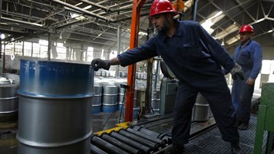 تراجع أسعار النفط وخام برنت يسجل 47.44 دولارا للبرميل