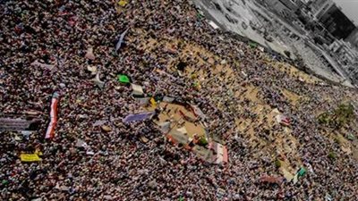 إخوان قنا يدعون للتظاهر يوم 3 يوليو على الفيس بوك