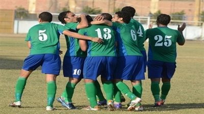 المقاصة يستضيف اليوم المقاولون وديا بالدفاع الجوي