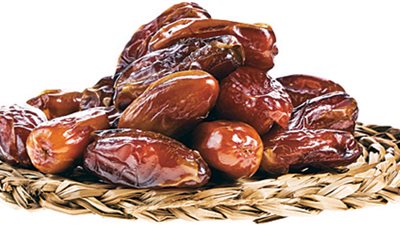 فوائد «التمر» الجمالية على البشرة والشعر