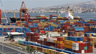 العلاقات الاقتصادية الألمانية التركية لم تتحسن رغم انتهاء التوتر