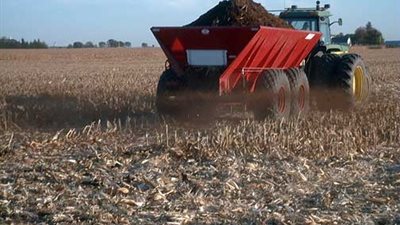 صناعة الأسمدة من الصناعات كثيفة الطاقة