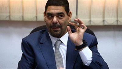 حسام فريد: المشروعات الصغيرة والمتوسطة تمثل 80% من الاقتصاد