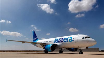 ركاب «طيران الجزيرة» يحررون محضرا لتأخر الطائرة 4 ساعات