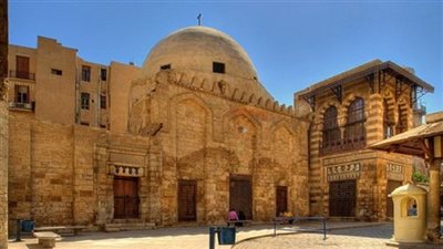 غدًا.. ماجدة عبد السميع في ريسيتال موسيقى بقصر الأمير بشتاك