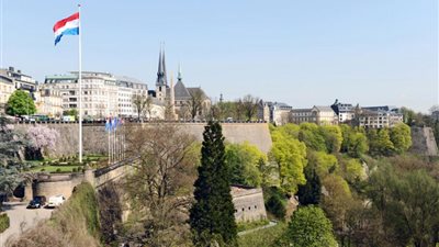 لكسمبورج الأولى في الإنفاق على التعليم بأوروبا ورومانيا الأخيرة