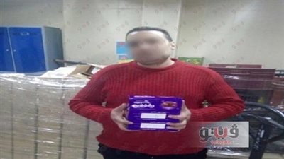 بالمستندات.. مذكرة دفاع متهم الشيكولاتة الحاصل على البراءة