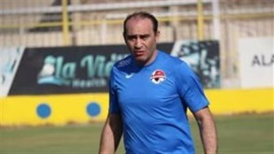 على ماهر يجهز «دابو» والتدريب على ركلات الترجيح لموقعة الرجاء