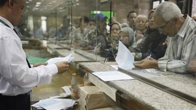 خفض الفائدة على شهادات الادخار ذات العائد المتغير 17%