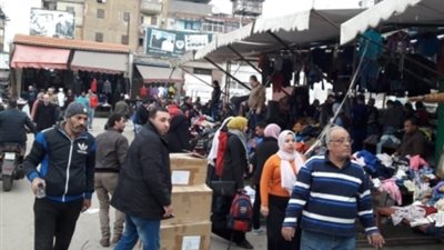 تعرف على أبرز مقترحات التجار للتغلب على أزمة ارتفاع الأسعار