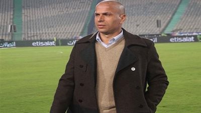 الاتحاد المالى يعتذر للأهلي عن أزمة ملعب التدريب