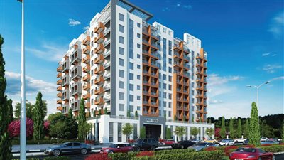 مكاسب السوق العقاري من خفض الفائدة وتراجع الدولار