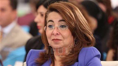 غادة والي: 10 مليارات جنيه تنفقها الجمعيات سنويا على أنشطتها التنموية