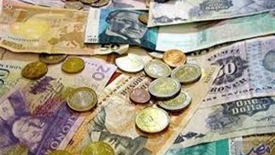 استقرار أسعار العملات العربية اليوم مقابل الجنيه