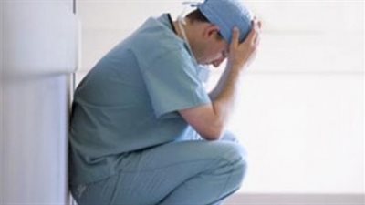 إحالة 49 طبيبا ومدير مستشفى للتحقيق بدمياط