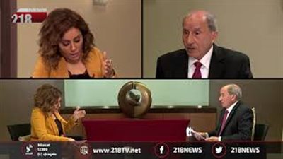 «العيساوي» وزير الاقتصاد بـ«الانتقالي الليبي».. إرهابي بدرجة مسئول