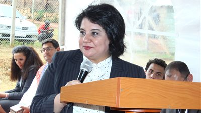 شيف لبناني لإعداد طعام المنتخب في أوغندا