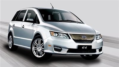 أسعار سيارات «لادا» و«BYD» الجديدة