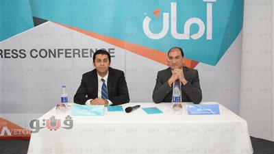 أمان لخدمات الدفع الإلكتروني الأحدث في عالم التكنولوجيا المالية بمصر