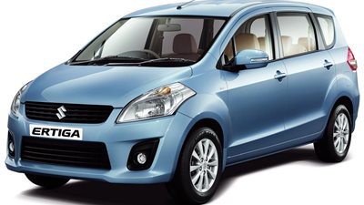 أسعار سيارات «سوزوكي» الجديدة