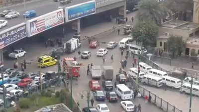 «الداخلية»: الإخوان استهدفوا قوة أمنية بمحيط الاستقامة بعبوة بدائية