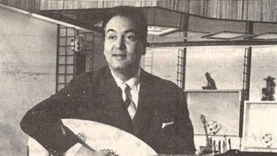 70 قرشا «يومية» محمد فوزي في مصنع الأسطوانات