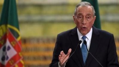 أماكن استراتيجية يزورها رئيس البرتغال غدًا