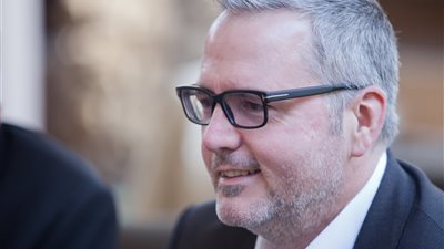 «فيات كرايسلر مصر» تحتفل برئيسها التنفيذي الجديد