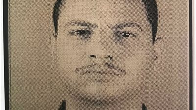 أول صور لعناصر خلية «حسم» قبل تنفيذ سلسلة عمليات تفجيرية