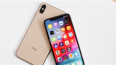 إصدار «iOS 12.0.1» الجديد لإصلاح مشكلات «iPhone XS»