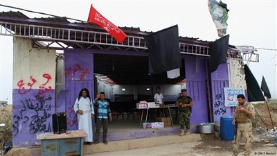 الانتصار على «داعش» يمهد لحروب جديدة في العراق