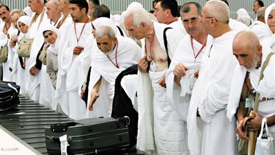 بدء توثيق عقود الحجاج في المدينة المنورة