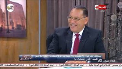 محافظ الشرقية: «المسئول اللي يزيف الحقيقة هاخليه يتمنى يمشي»