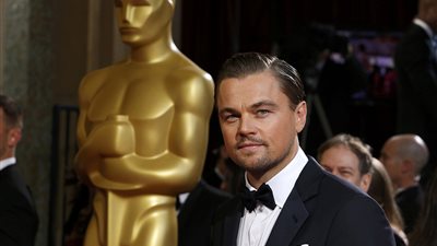 مؤسسة «ليوناردو دي كابريو» تتبرع بـ 15.6 مليون دولار لصالح البيئة