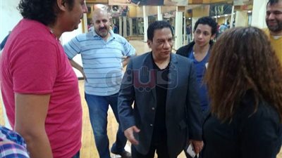 انطلاق «أليس في بلاد العجائب» على مسرح البالون في عيد الفطر (صور)