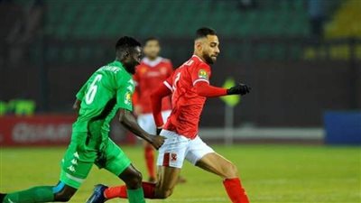 بلاتنيوم يستغني عن 6 لاعبين قبل لقاء الأهلي